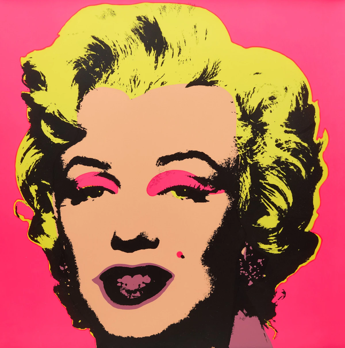 Marilyn by Sunday B Morning