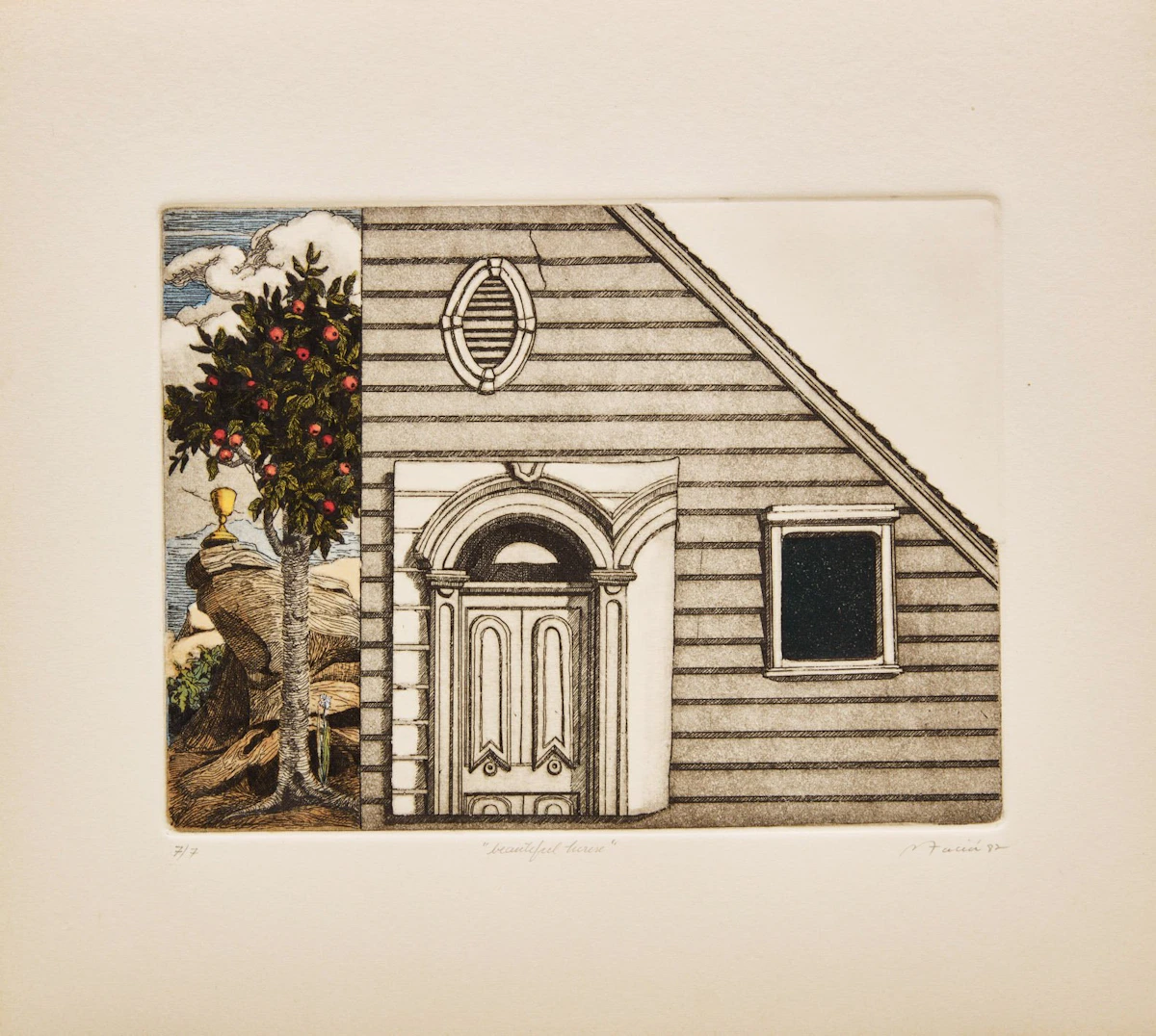 The Dinaledia Folio by Carlos Maciá