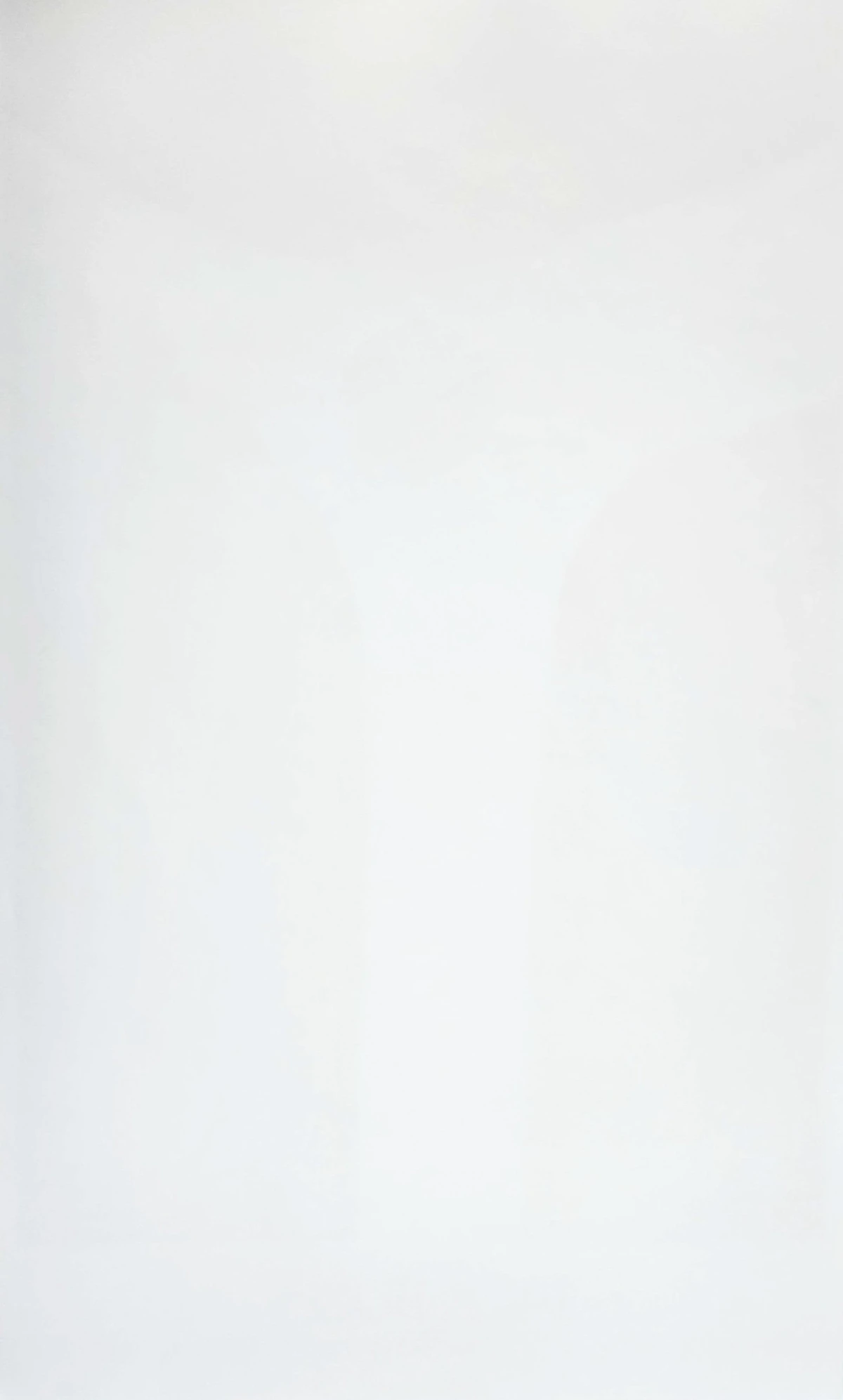 Jack Hamilton Bush, Jack Bush (Theo Waddington Galleries), colour poster, 1981 - view 2