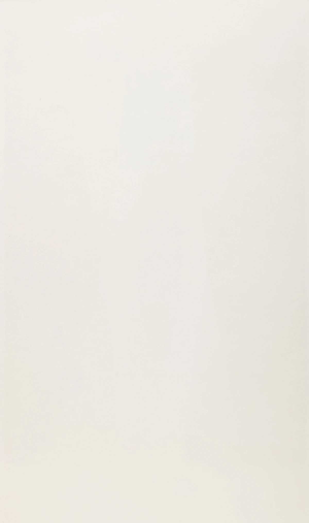Jack Hamilton Bush, Jack Bush (Helico Graphics), colour poster, 1981 - view 2