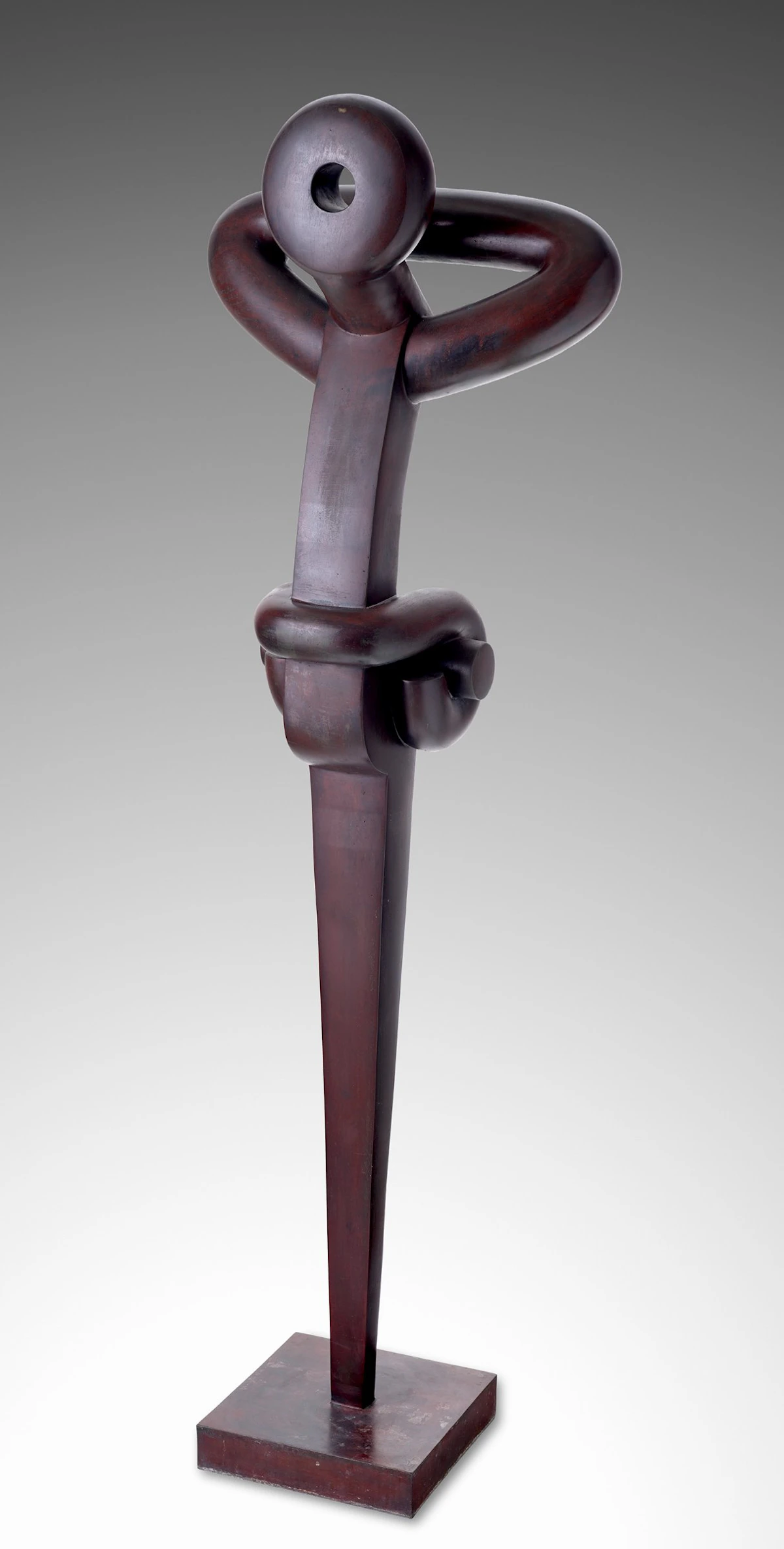 Stretch by Sorel Etrog