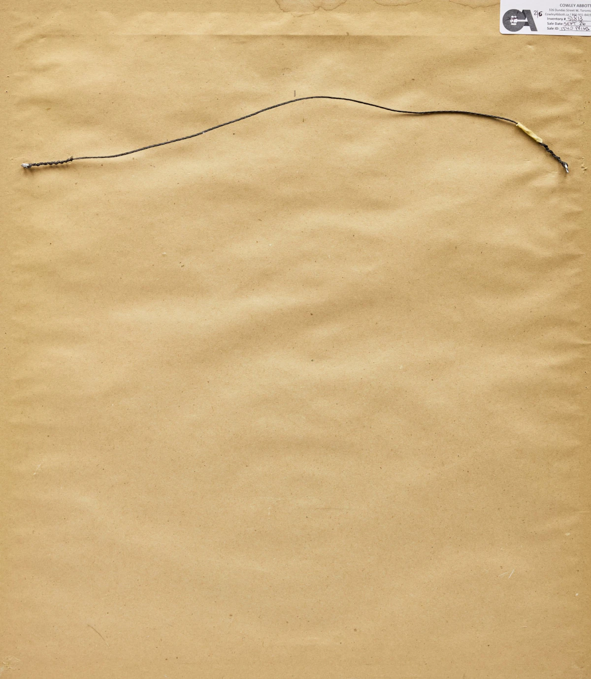John Nieto, The Custer Suite and John Nieto: Retrospective, five colour serigraphs and book, 1993 - view 6