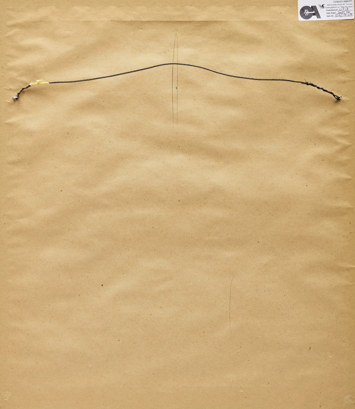 John Nieto, The Custer Suite and John Nieto: Retrospective, five colour serigraphs and book, 1993 - view 3