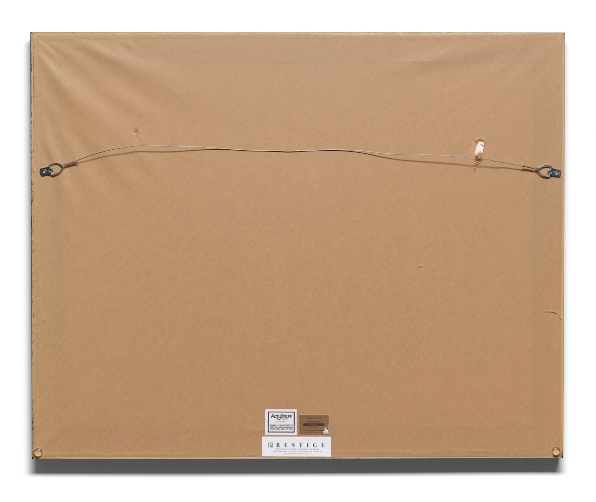 Fred Herzog, Clarke Simpkins, archival pigment print, 1959 - view 3