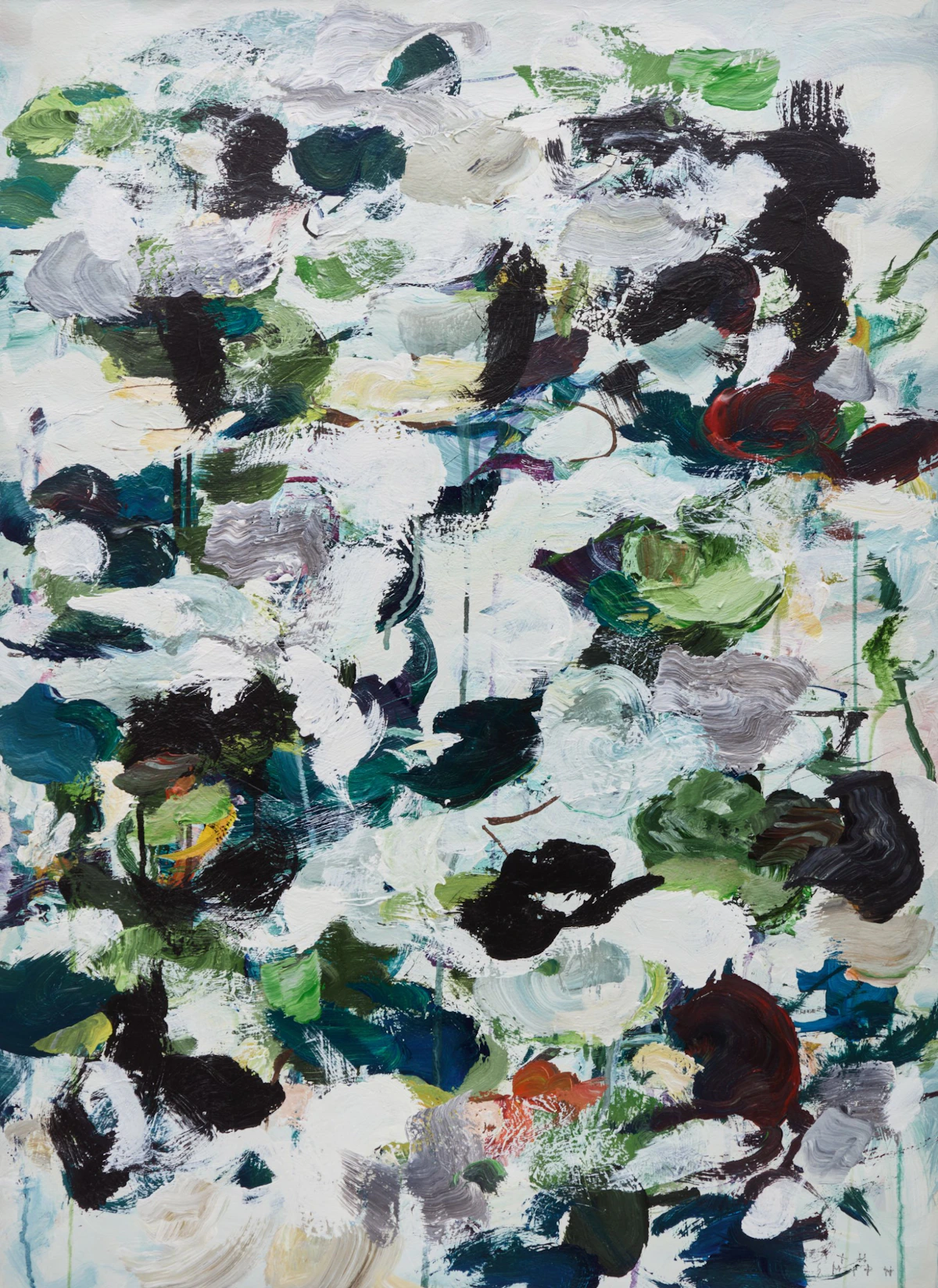 Untitled (A) by Gordon Appelbe Smith