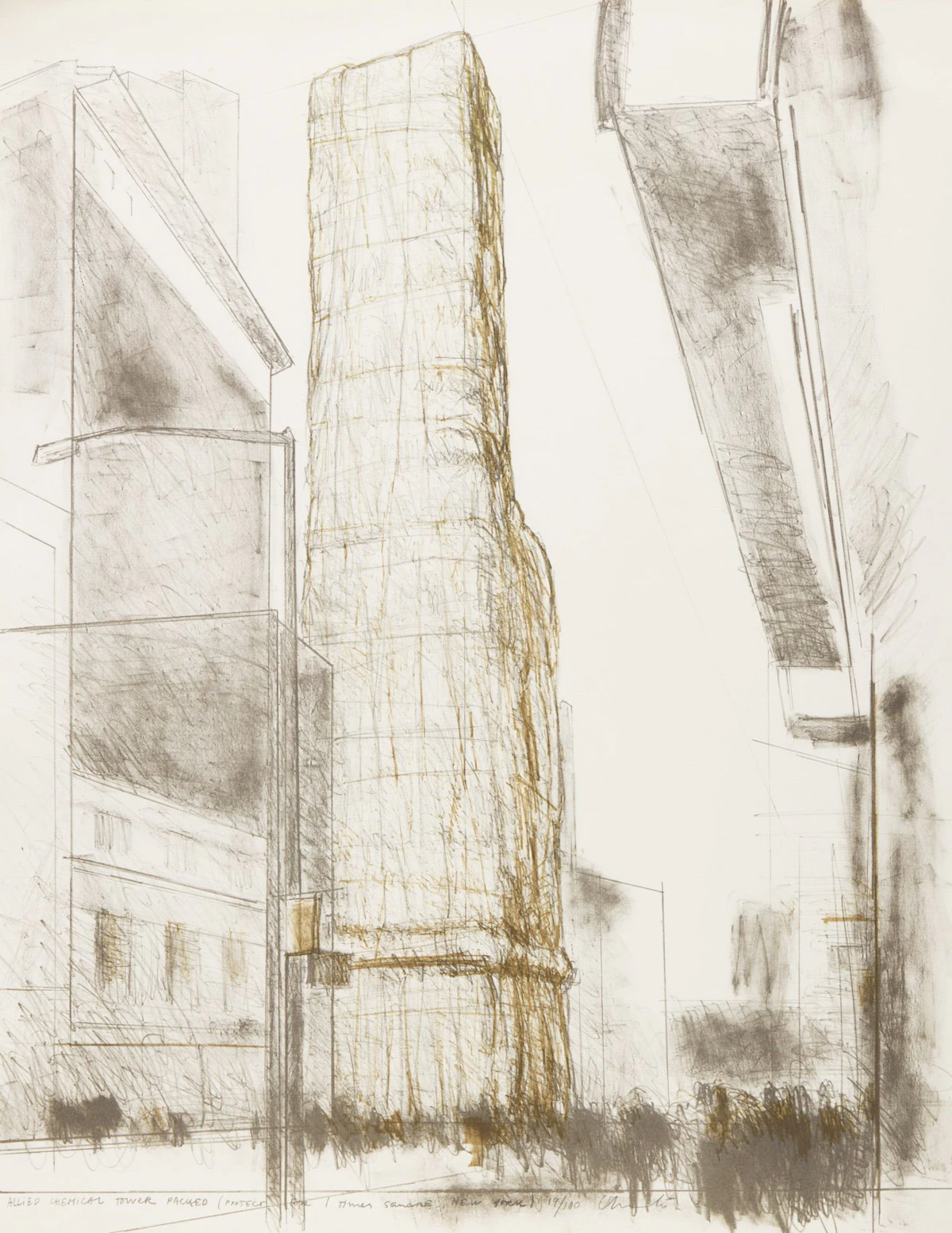 Christo - Featured Work