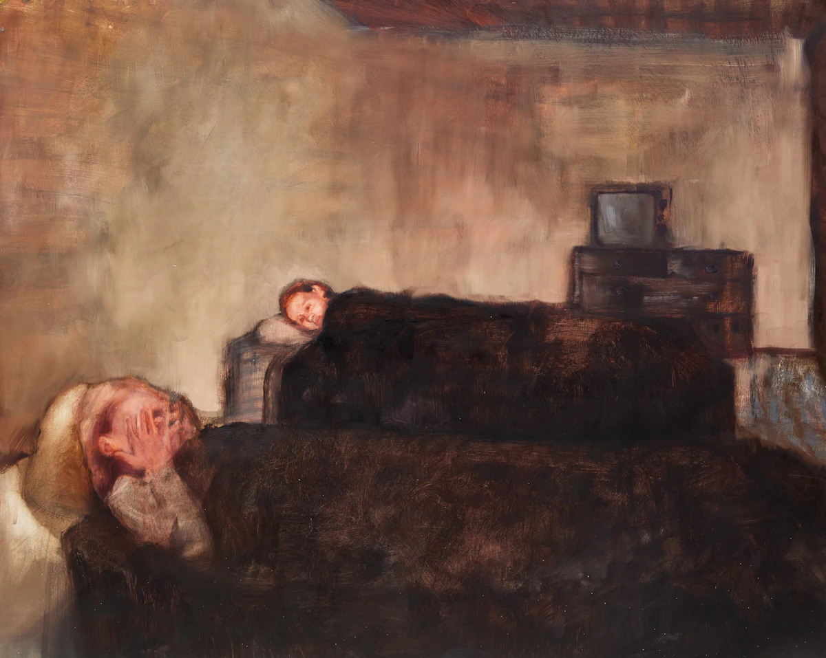 Untitled, 2010 by Ambera Wellmann