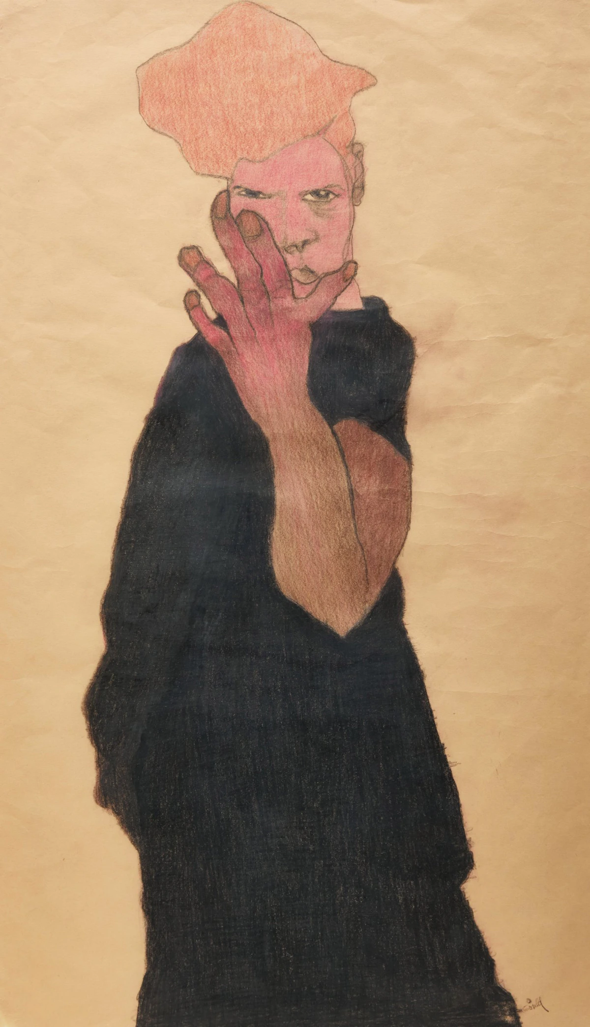Here's Looking at You by John Gould