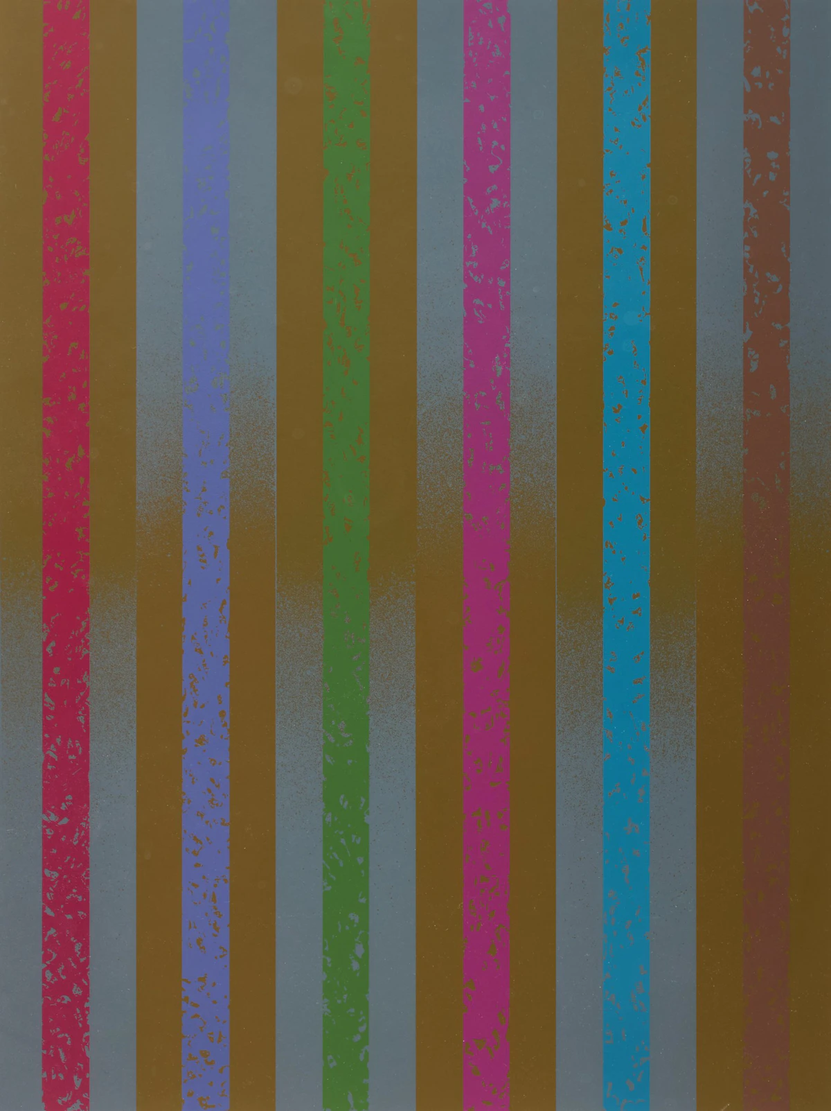 Vertical Exchange by Dennis Cliff