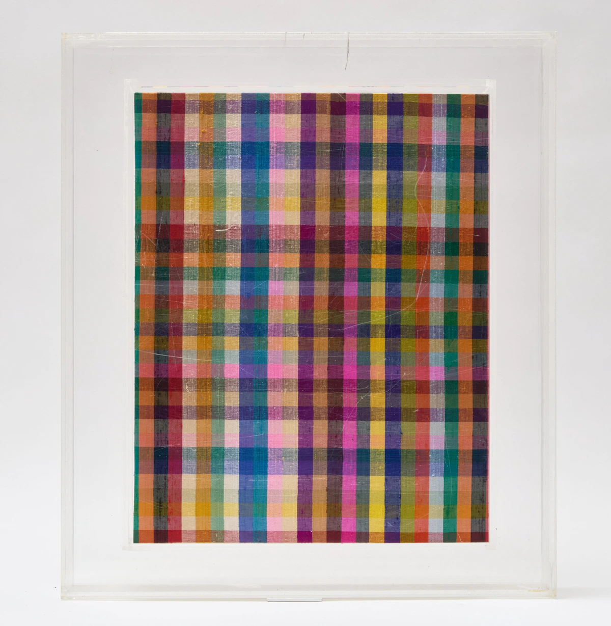 Act of Art: The Image Making Process by Jack Leonard Shadbolt