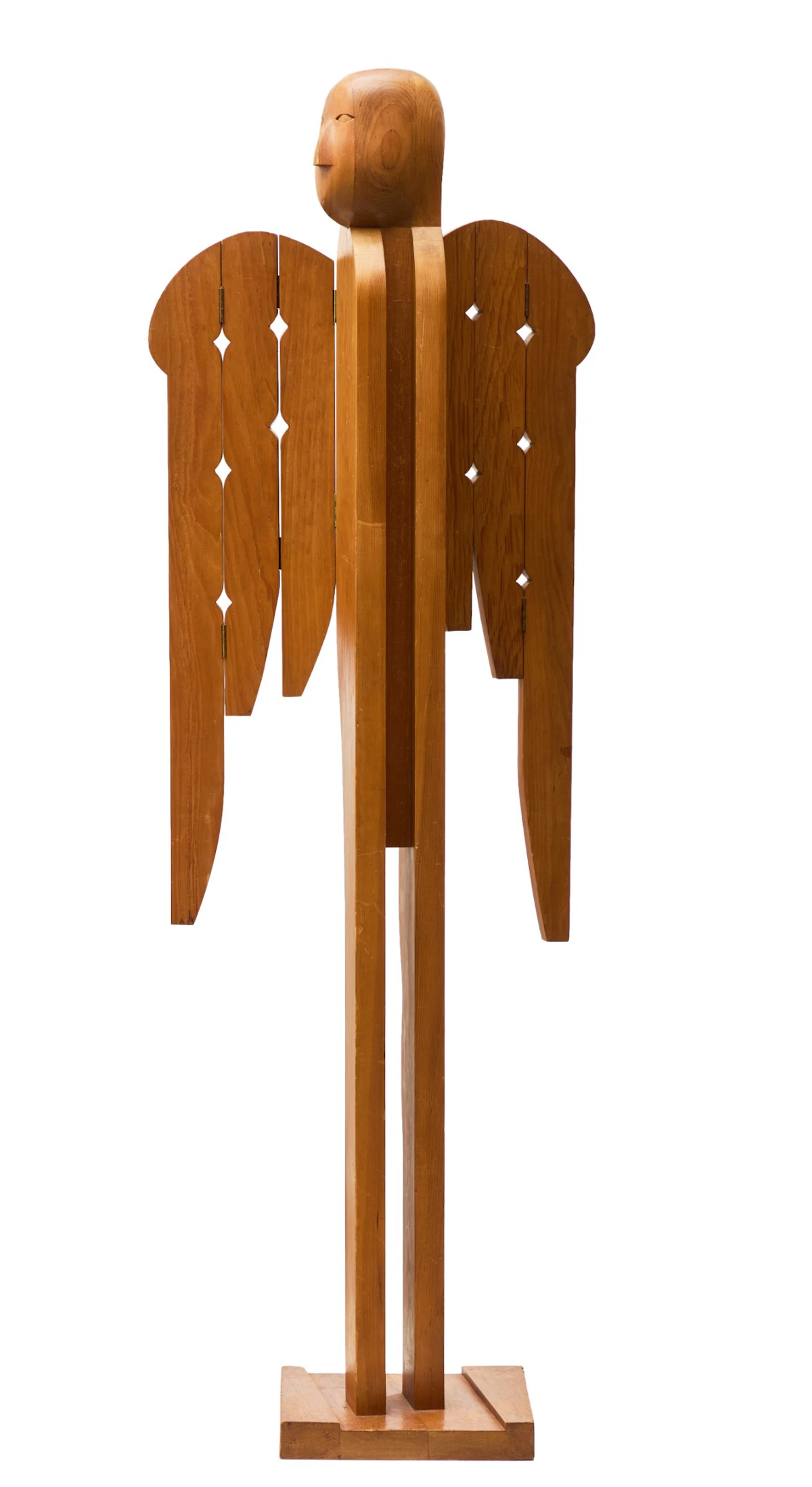 Icarus 3 by Anne Kahane
