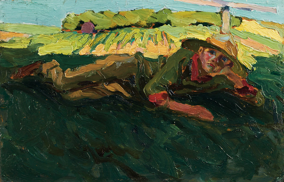 Fall Auction of Important Canadian Art