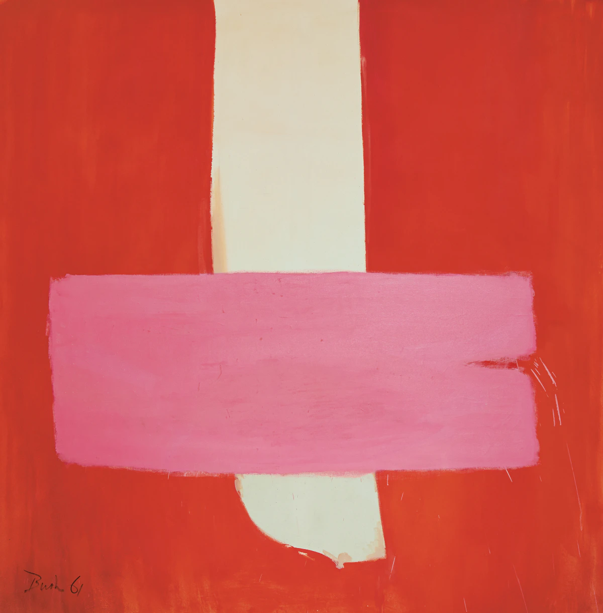 Spring Auction of Important Canadian Art
