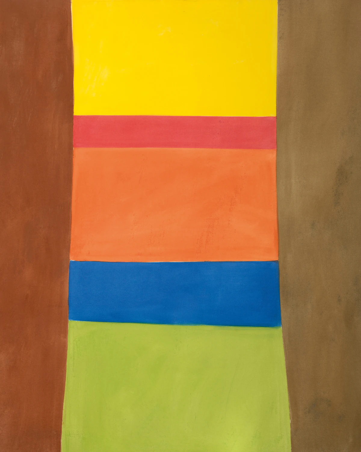 Fall Live Auction of Important Canadian Art