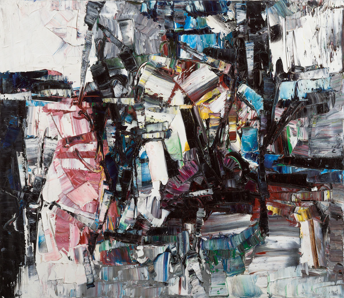 Fall Live Auction of Important Canadian Art