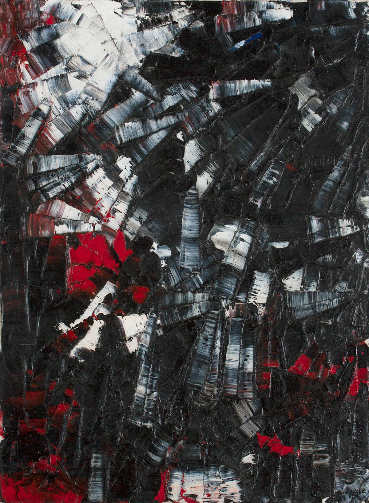 Spring Live Auction Session I: Important Canadian & International Art