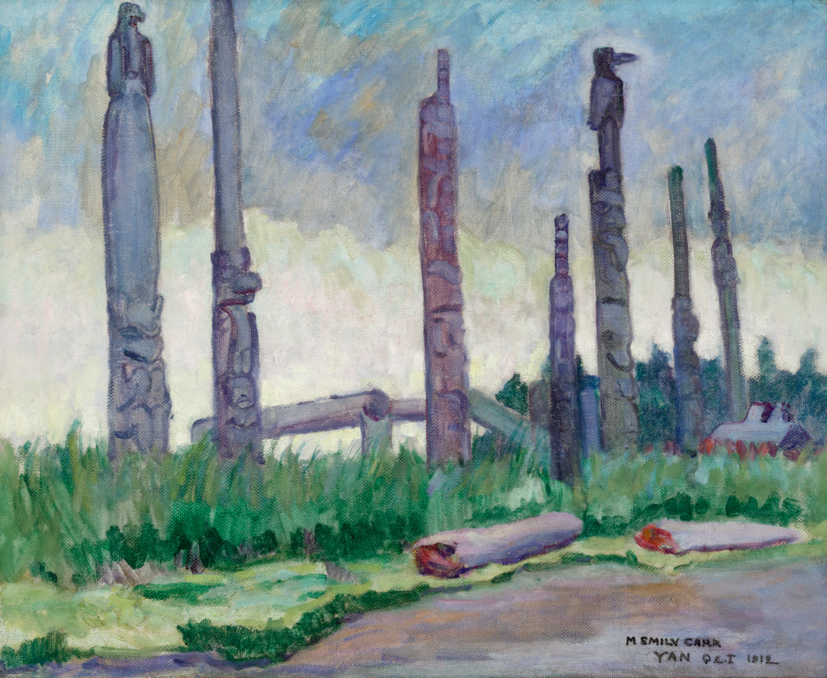 Fall Live Auction Session I: Important Canadian & International Art