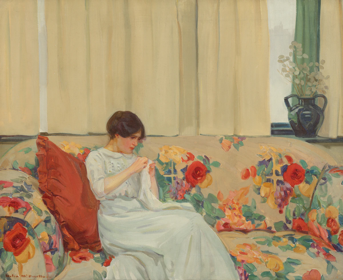 Fall Live Auction Session II: Artwork from an Important Private Collection - Part III