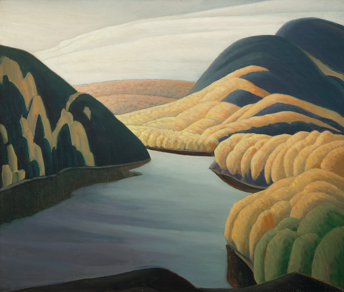 Spring Live Auction Session II: Artwork from an Important Private Collection - Part II