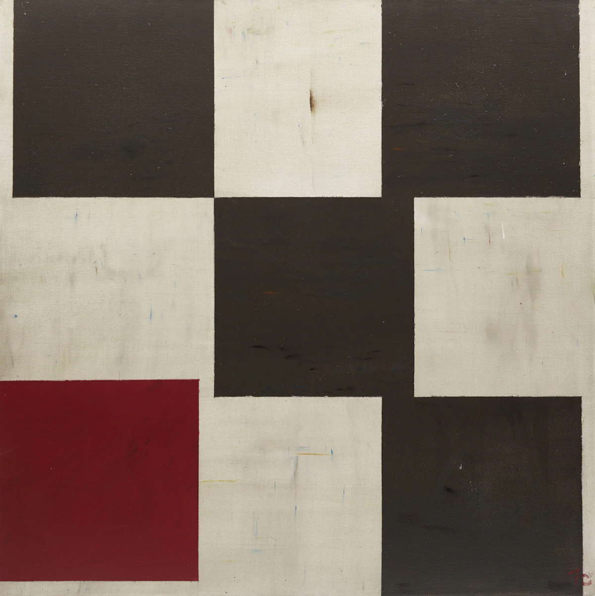Francisco Castro - Featured Work