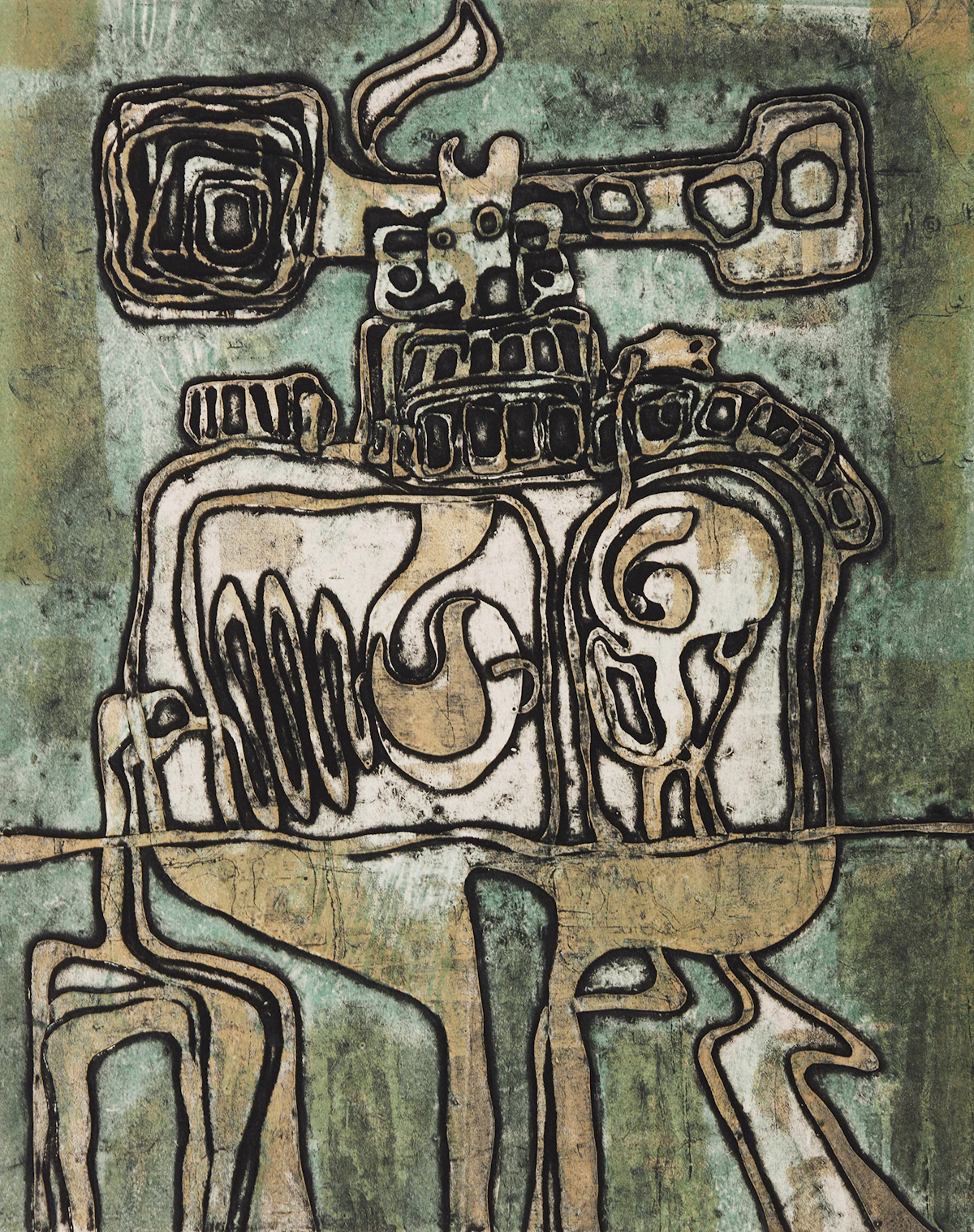 Agata Ostrowska - Featured Work
