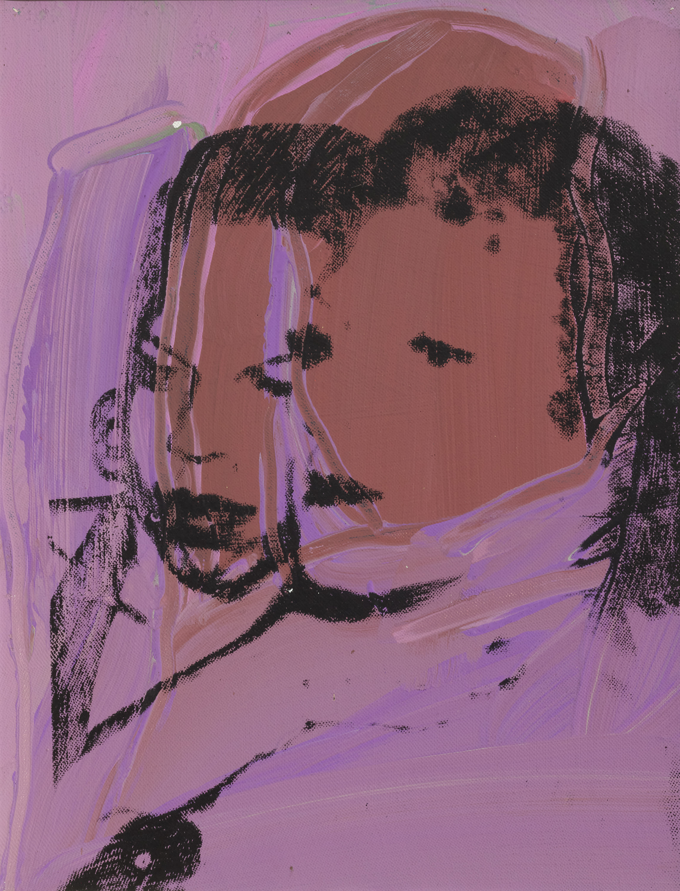 Andy Warhol (1928 - 1987) - Auction Results | Cowley Abbott