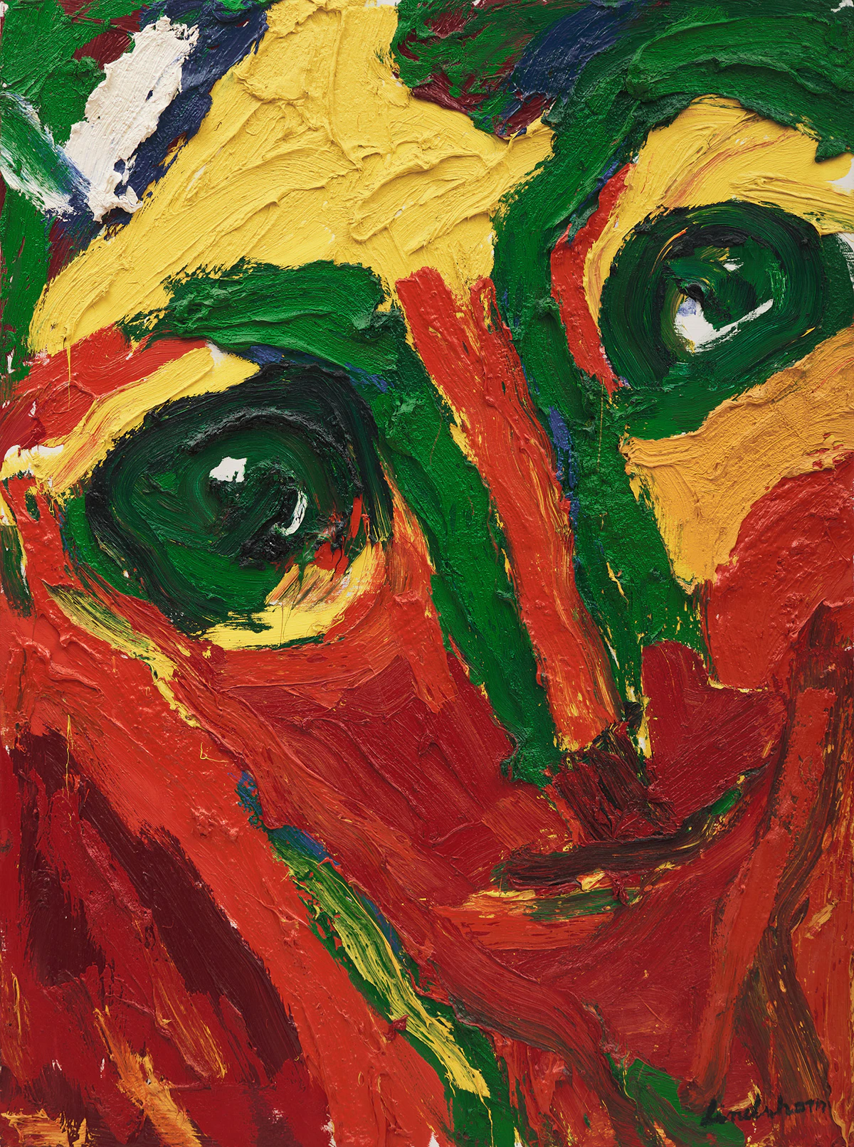 Bengt  Lindström - Featured Work