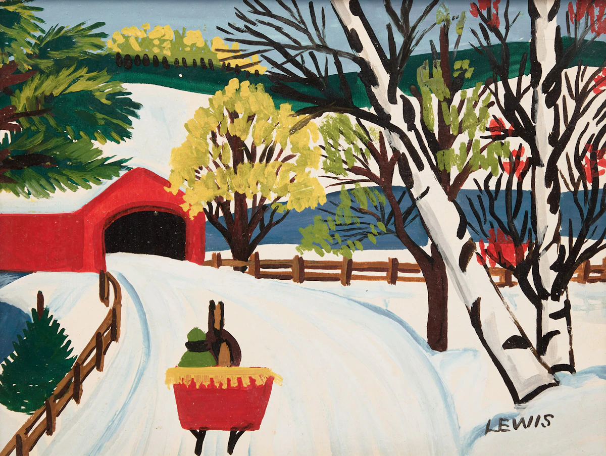Select Canadian Art