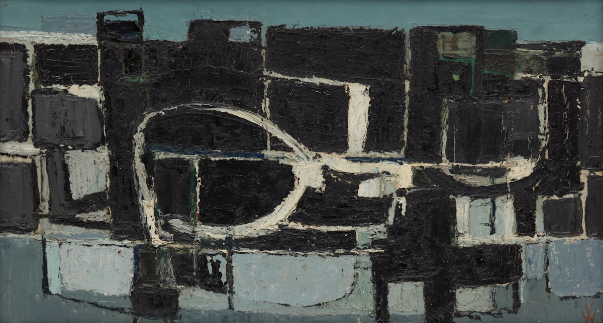 George Wallace - Featured Work