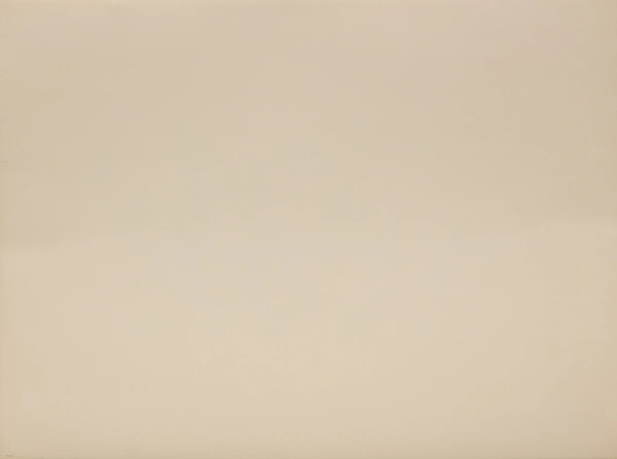 David Bolduc, Two Untitled Abstractions, two colour lithographs, 1969 - view 2