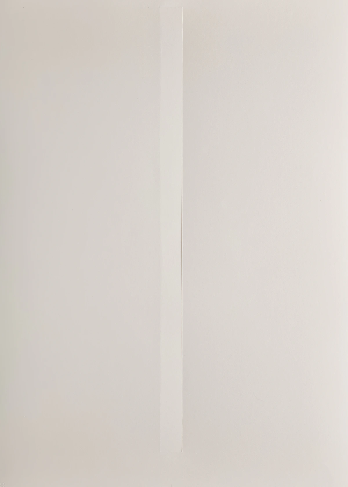 David Bolduc, Untitled, colour lithograph, 1969 - view 3