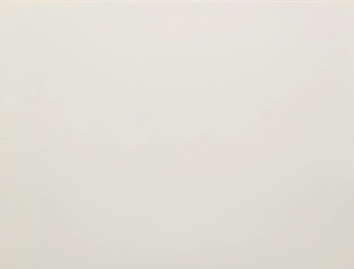 Gerald Ferguson, Length 4, lithograph, 1970 - view 3