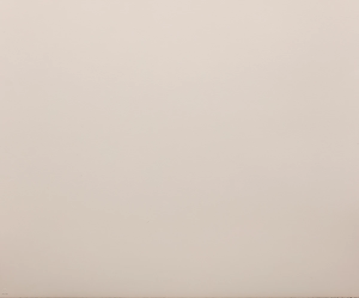 Michael James Aleck Snow, Projection, lithograph, 1970 - view 3