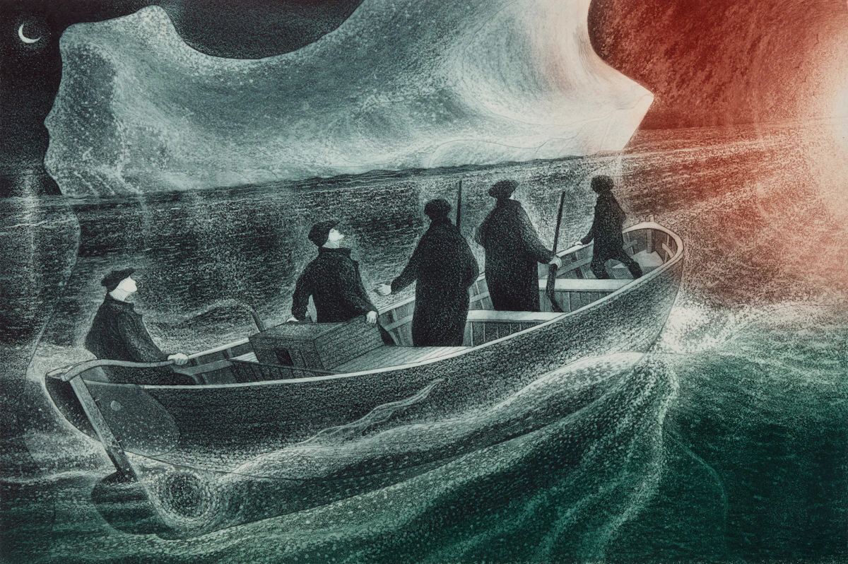 The Art of Atlantic Canada