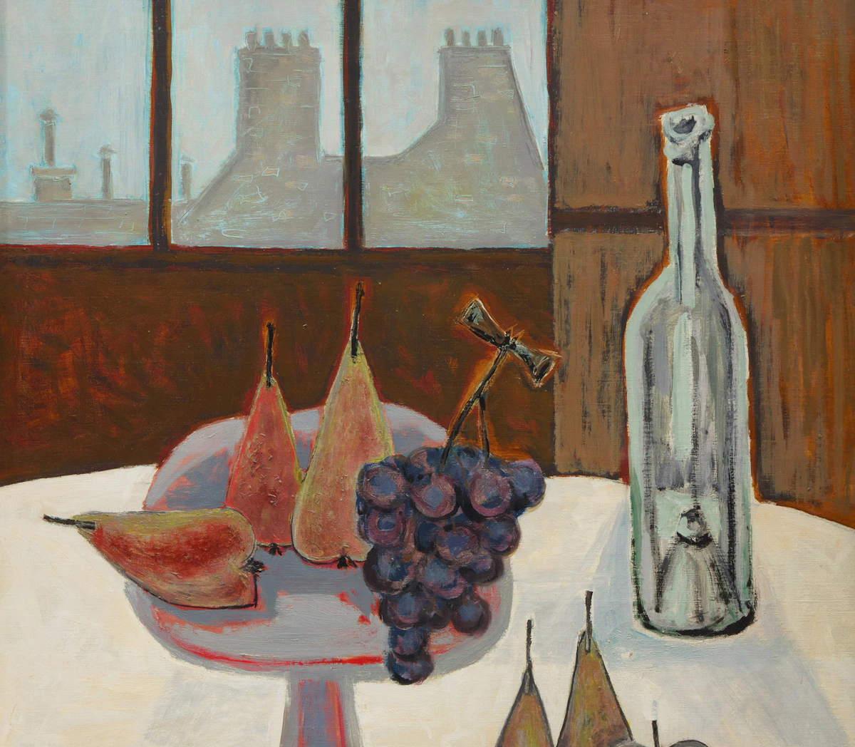 Post-War & Contemporary Art