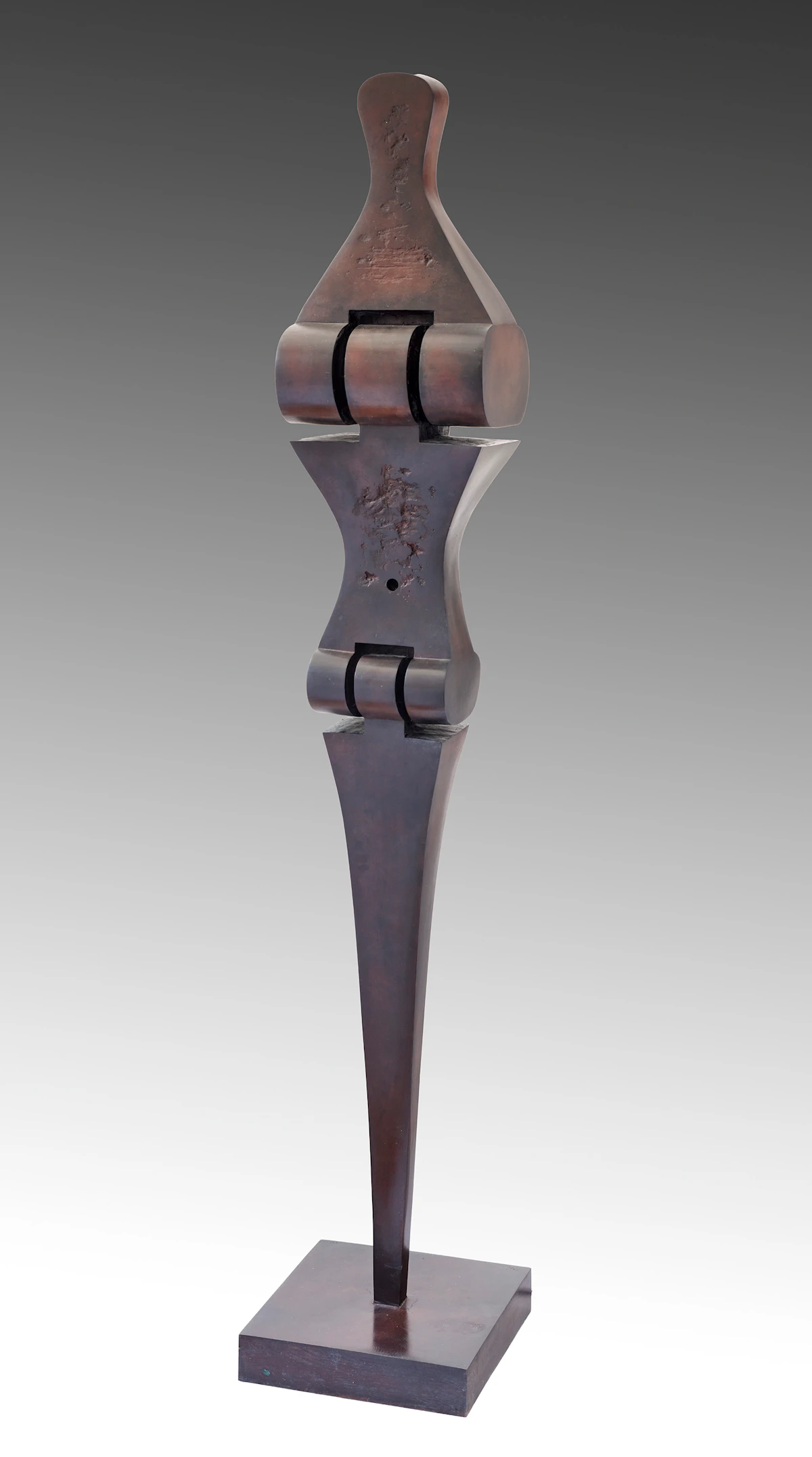 Standing Figure by Sorel Etrog