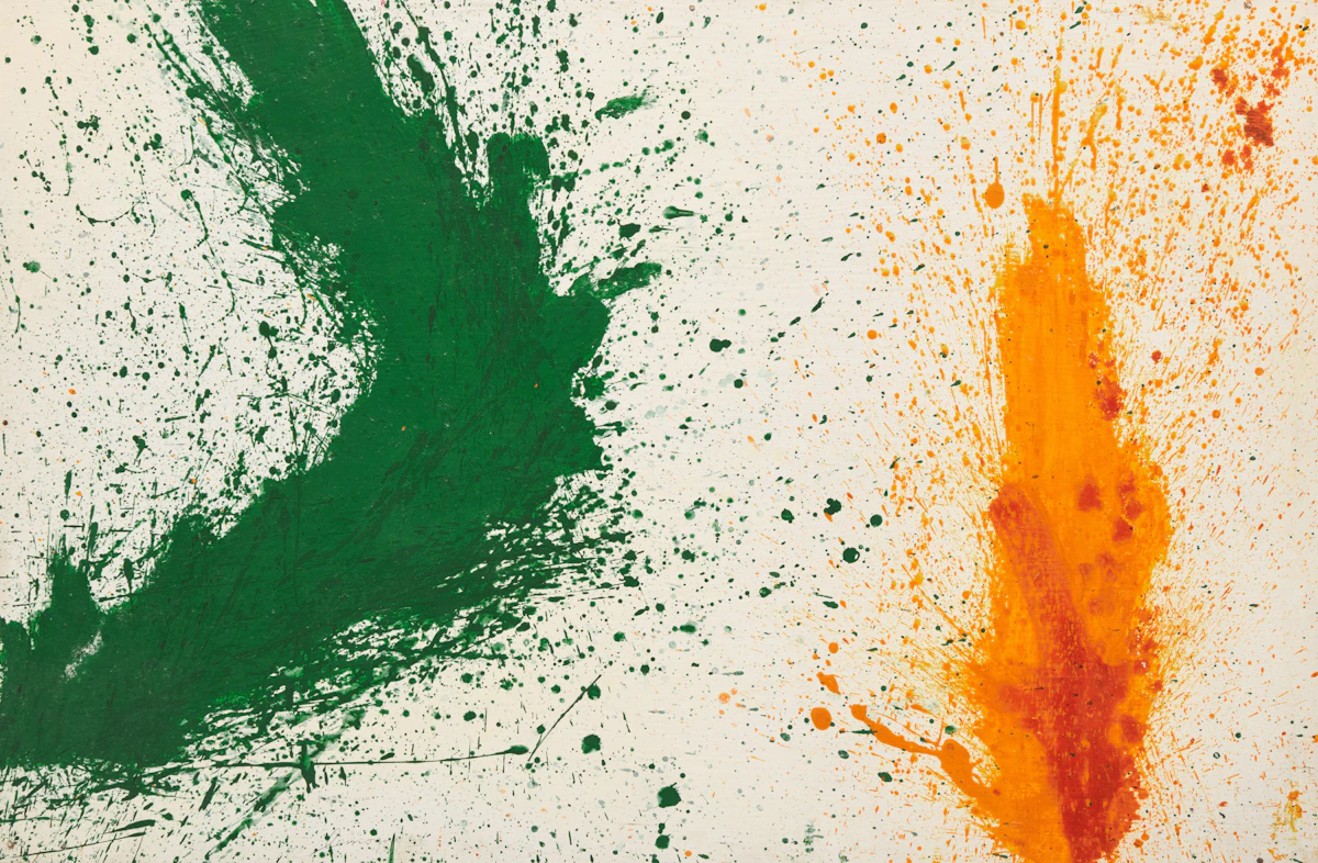 Post-War & Contemporary Art