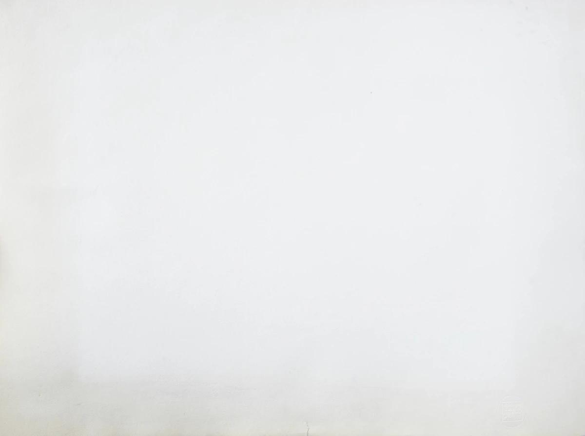 Jack Hamilton Bush, Greenfield and Sun, colour lithograph, 1960 - view 2