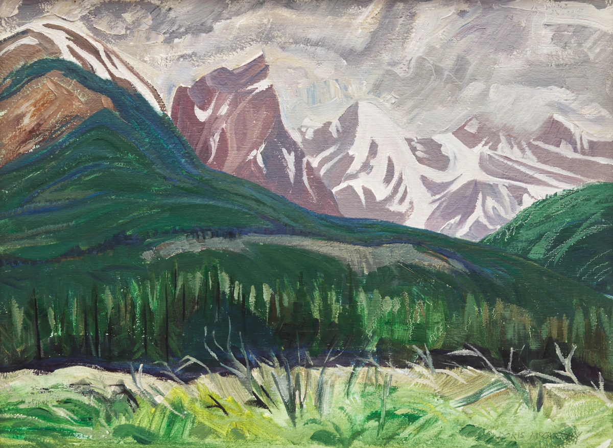 En plein air