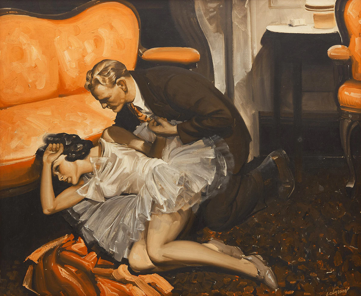 Cinq à Sept: Art for New Collectors
