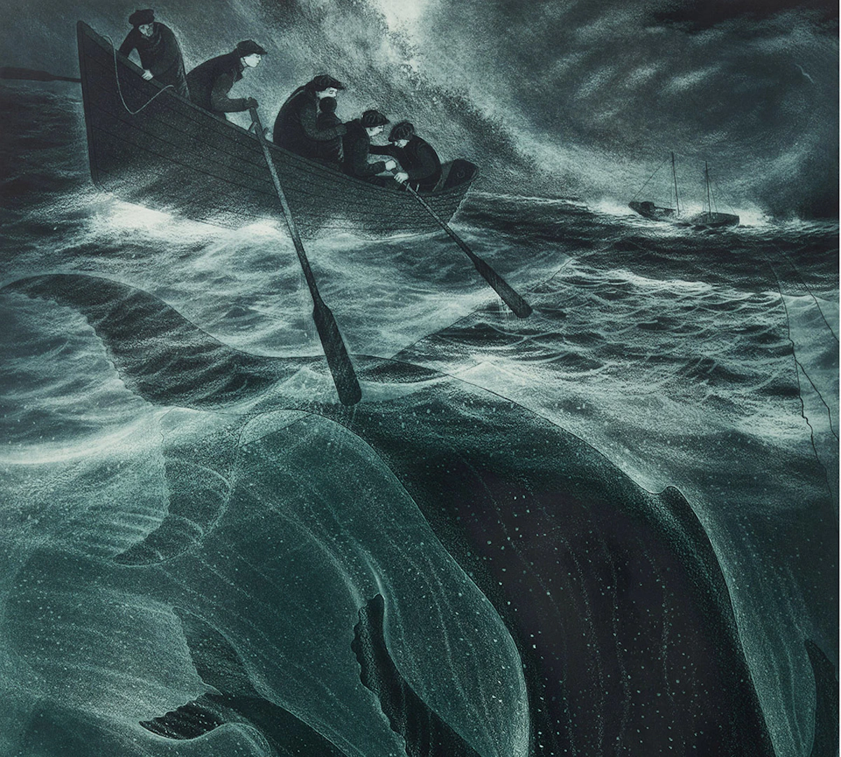 The Art of Atlantic Canada