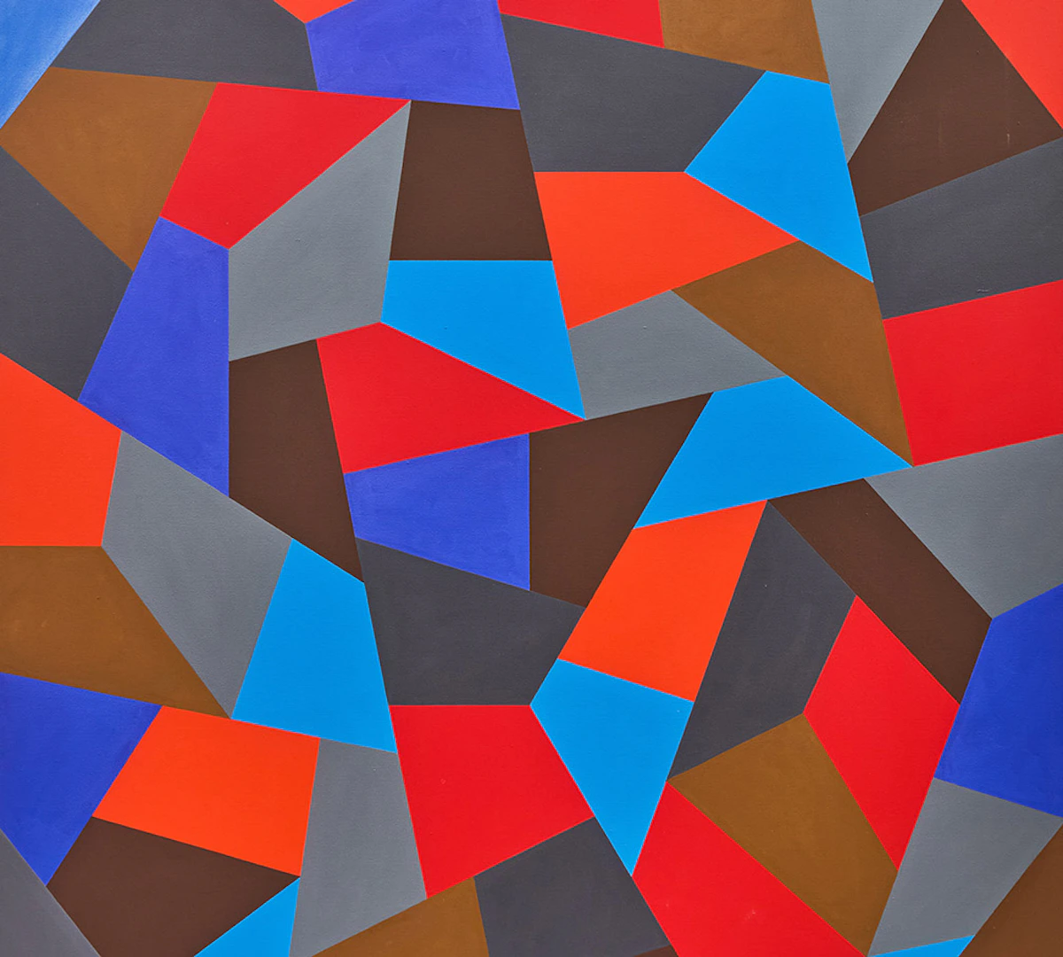 Post-War & Contemporary Art