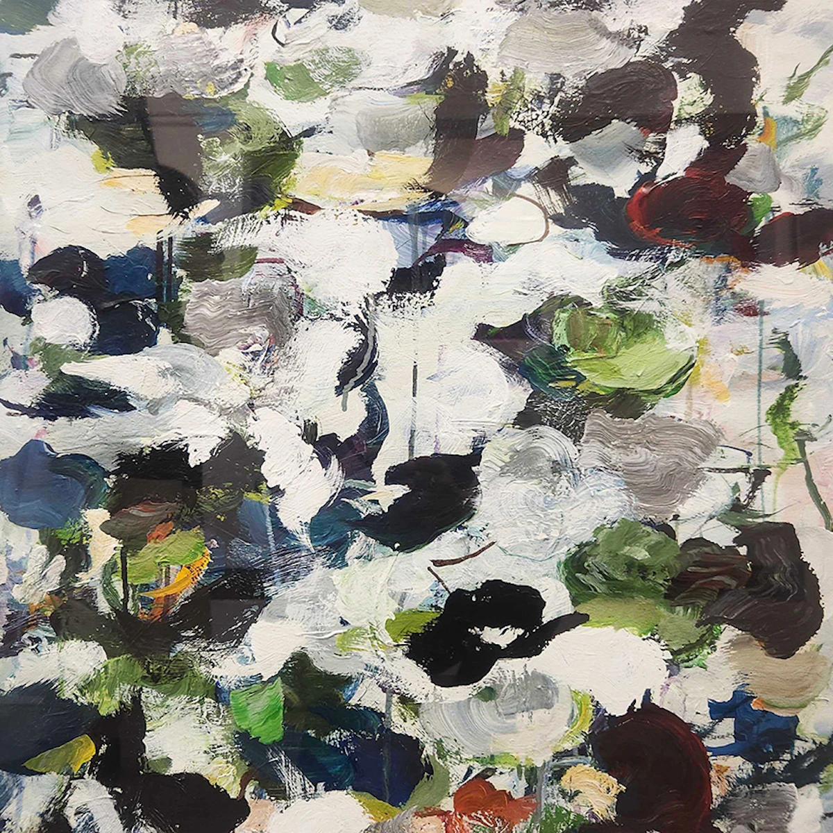 Post-War & Contemporary Art