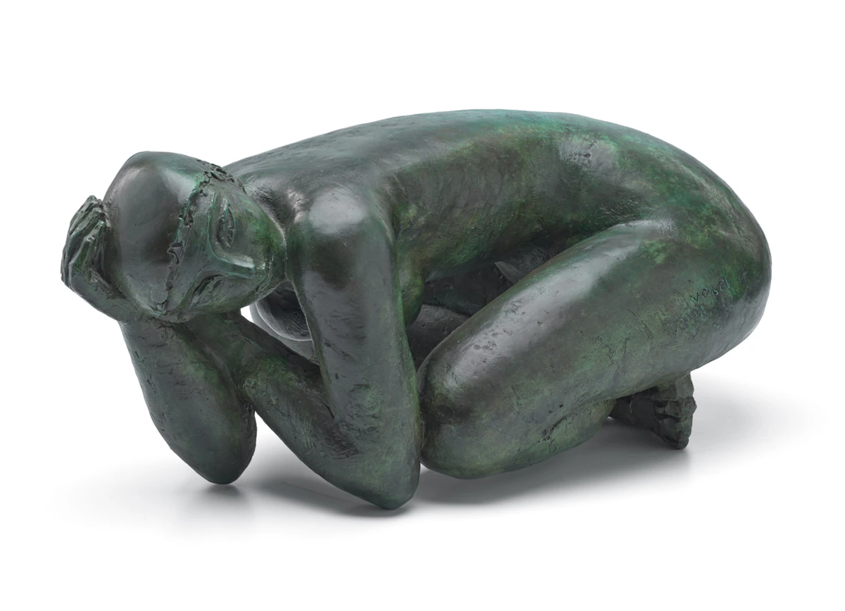 Important Sculpture